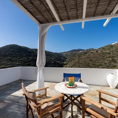 Daire Motivo Kástron