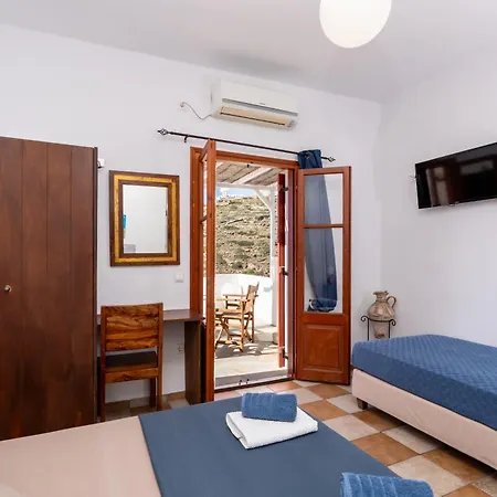 Daire Motivo Kástron