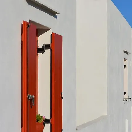 Motivo Apartment