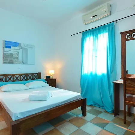 Motivo Apartment *